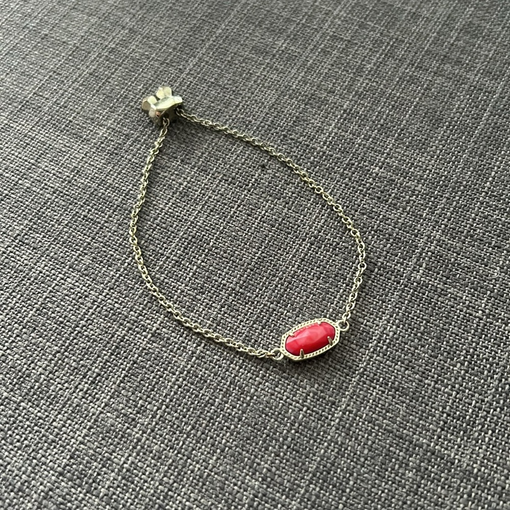 Kendra Scott Elaina bracelet